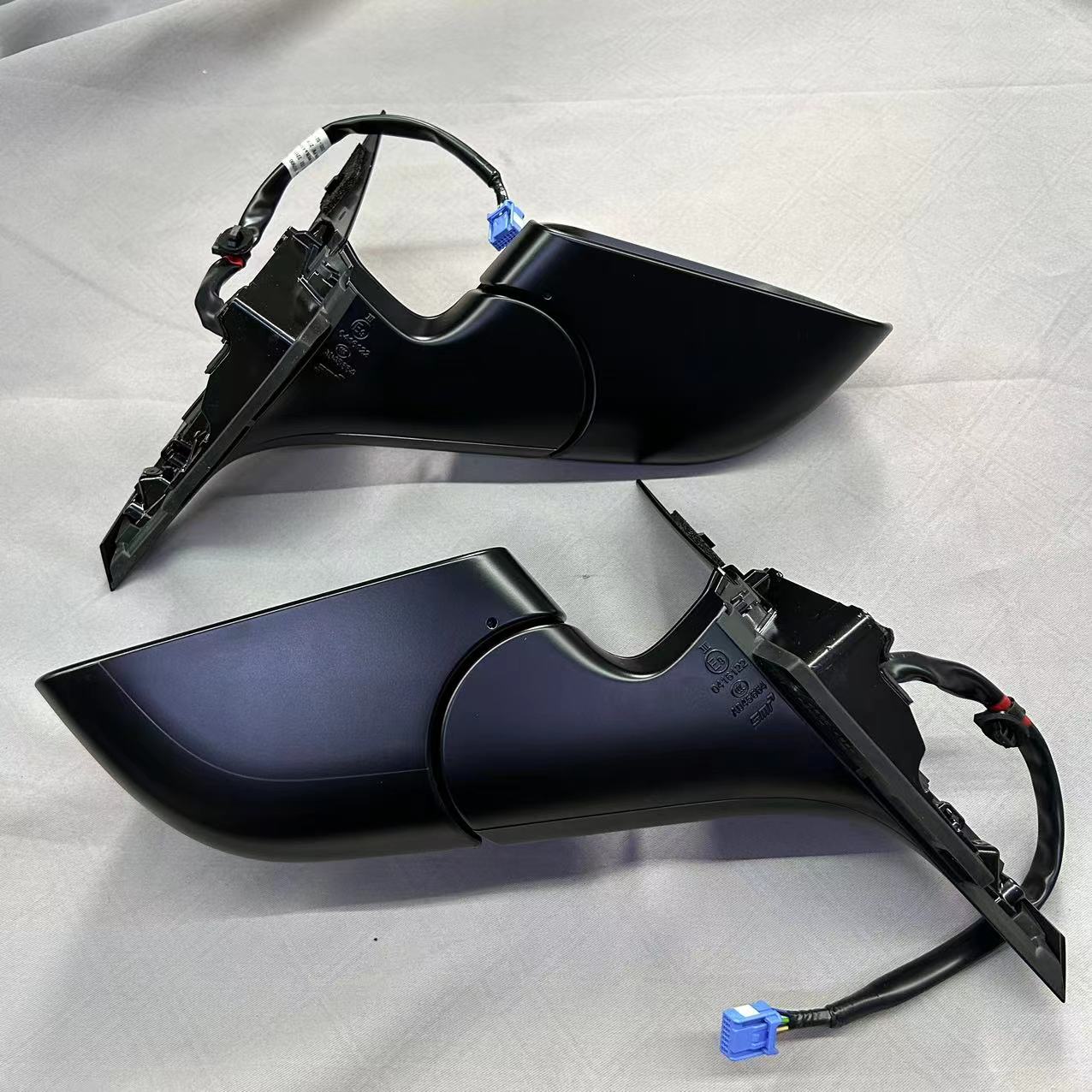 Model 3 And Model Y Rearview Mirror With Electric Folding 1592033-00-B 1592034-00-B
