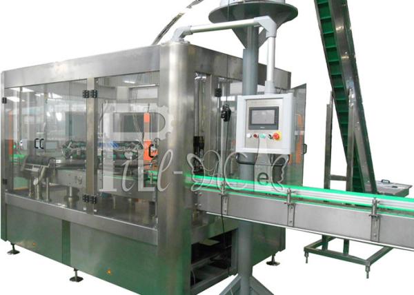 Bottle / Bottled Drink Tea Apple Orange Beverage Juice Production Machine /