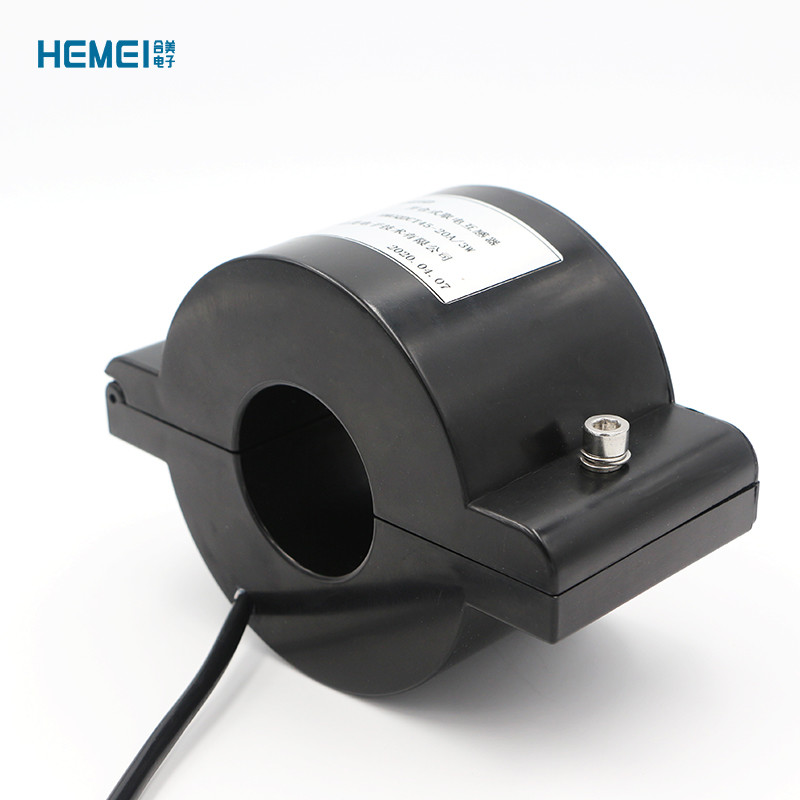 Single CT Current Transformer Power Supply Low Voltage High 3.5W Min