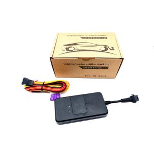 4G LTE 5m Fleet Management GPS Tracker 2D Positioning With Website APP