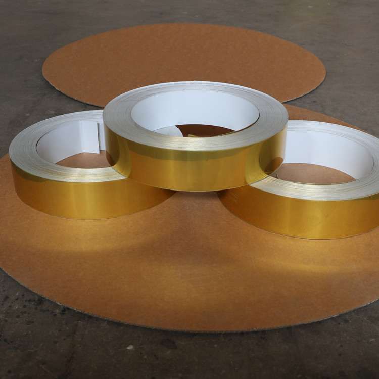 Color Channelume Aluminum Strip Mirror Aluminium Channel Letter Coil