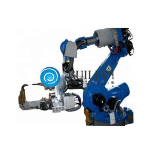  Mild Steel Sheet Custom Welding Equipment Tongfu Clamp Welder SC6-01 Manufactures