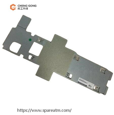 497-0517268-298 Fujitsu GSR50 Platform Cover Fujitsu ATM Machine Spare Parts New Original