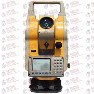 Reflectorless Total Station DTM626R Environmental Testing Machine