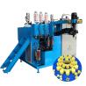 Buy cheap Polyurethane Cushion Buffer 25kW PU Casting Machine from wholesalers