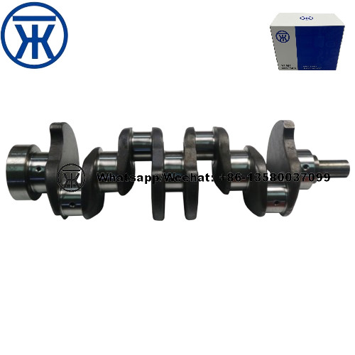 ISUZU NKR KY 4JB1 CRANKSHAFT 8944436620 1005011BBA1