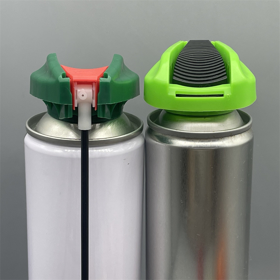 Trigger Cap with Tube – Ergonomic Spray Nozzle for Liquid Dispensing