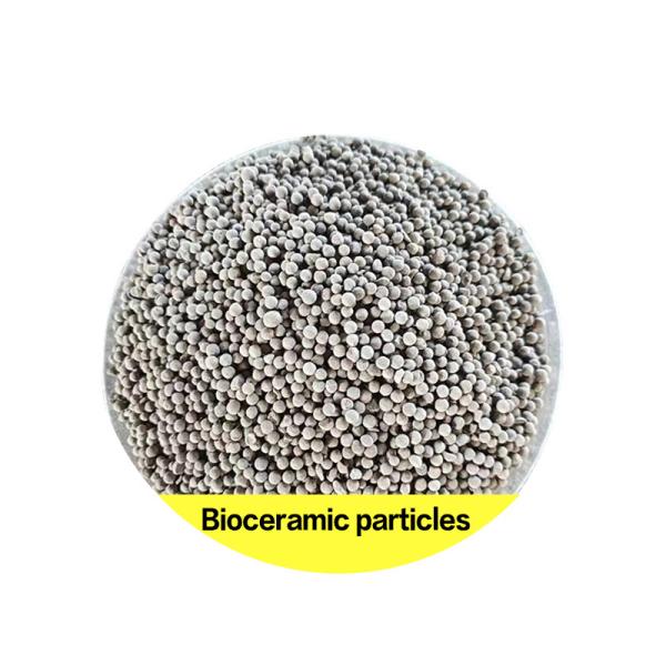 Quality Ceramic Filter Material for Aeration Filters in Sewage Treatment for sale
