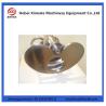 Buy cheap Schwing Concrete Pump Spare Parts Kidney Plate DN180 Housing Lining 10018046 from wholesalers