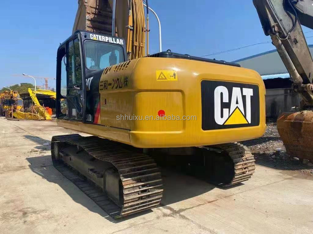 Used cat 320bl excavator Used digging machine CAT320D hot sale CAT 303 cat 306 excavator