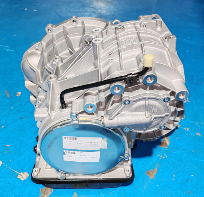 VT2 VT3 Automatic Transmission System Assembly Gear Box 1701100U8520 for Jianghuai