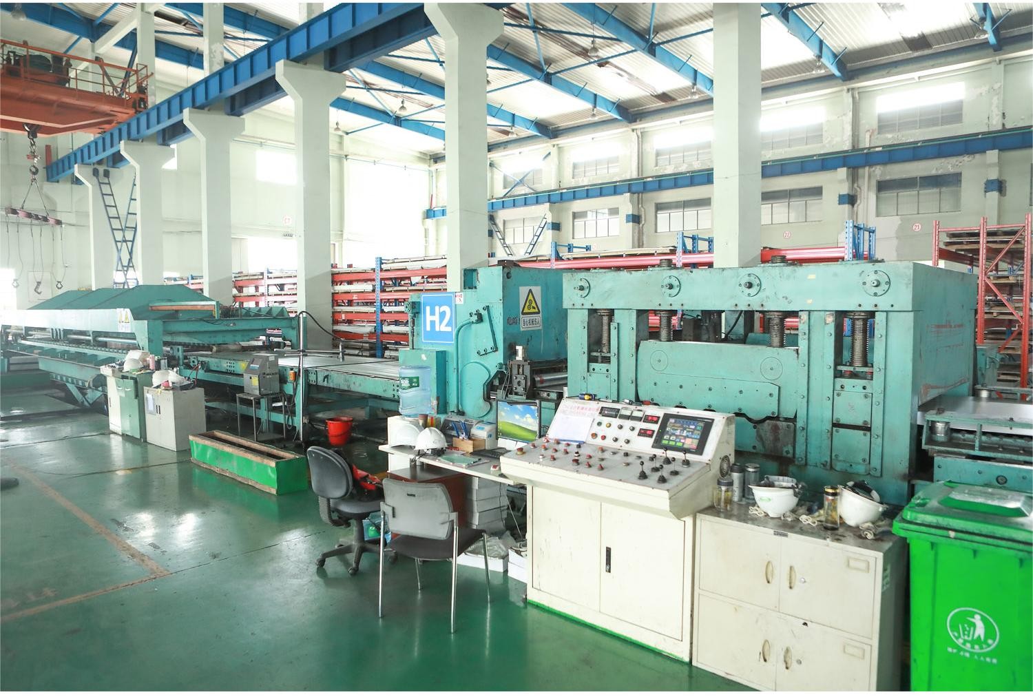 316l 10mm Stainless Steel Hot Rolled Coil 0.3-120mm Thickness