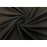Buy cheap 160GSM Stretchy Brushed 92 Polyester 8 Spandex For Home Textile Dark Green from wholesalers