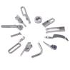 Buy cheap OEM Custom Stainless Steel Medical Accessories Metal Syringe Instrument from wholesalers
