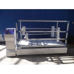 EN71 UL ASTM ISTA Simulation Transportation Vibration Testing Machine