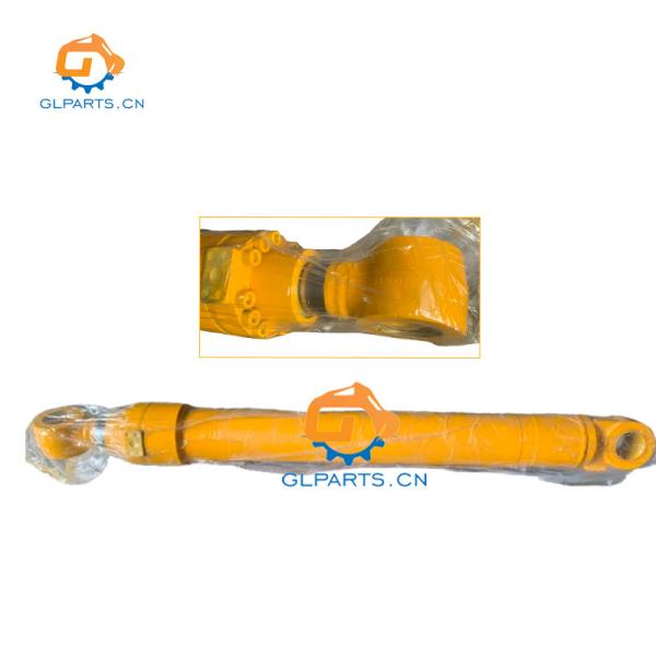 31N8-60110 Bucket Hydraulic Cylinder Hyundai R290LC-7 R290-7 Excavator Spare