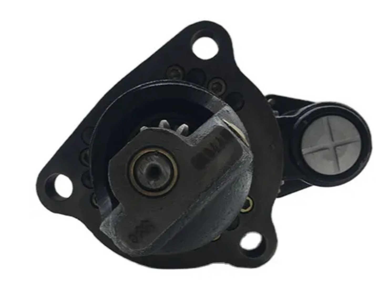 E330 C9 Excavator Starter Motor 856563 2071556 New Condition