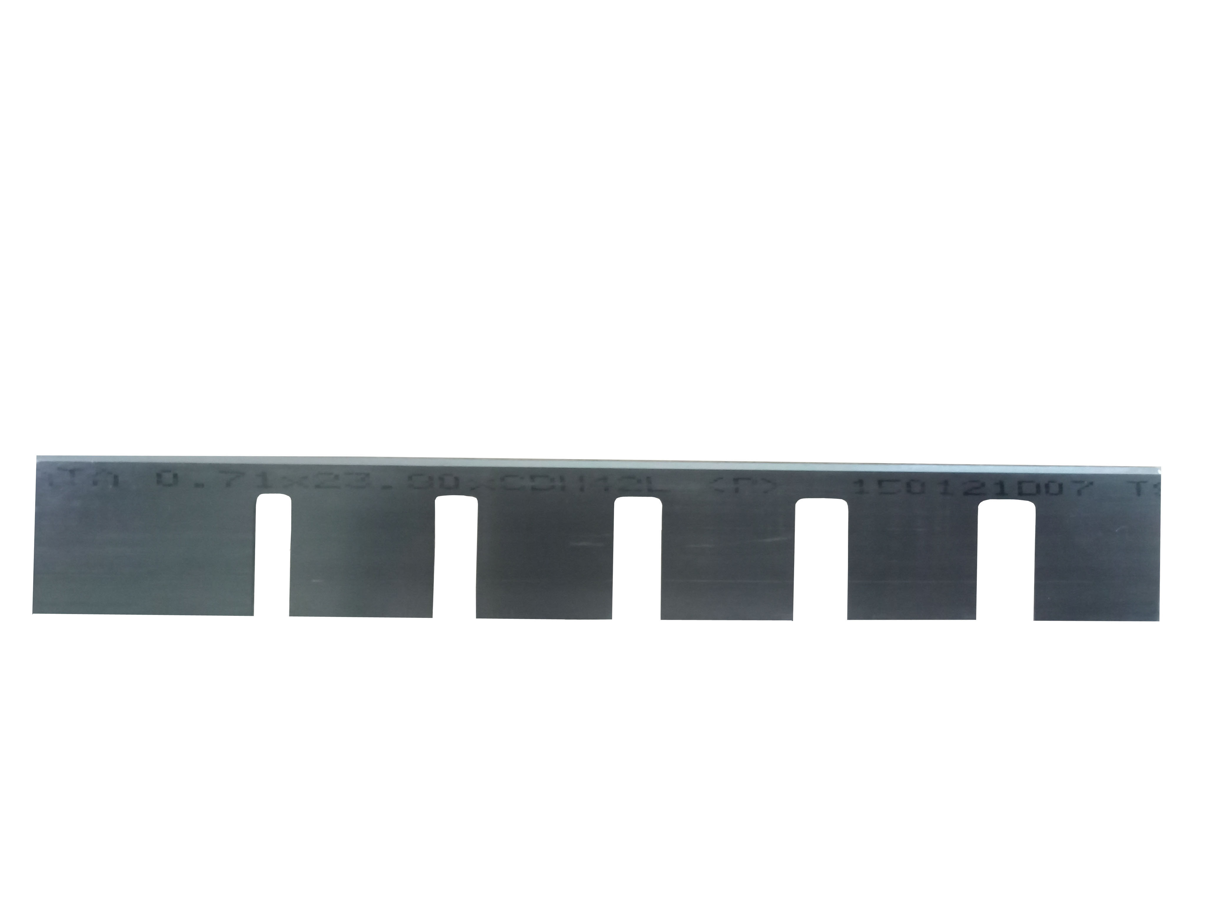 Adjustable Speed Manual Rule Bending Machine For Blade Bridging / Cutting