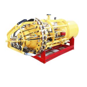  80in Pipeline Internal Clamp Ridgid Pipe Alignment Clamp Suhigo Manufactures