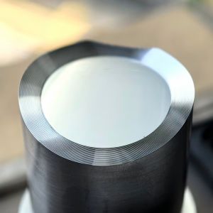 Nickel Alloy Electroplated Precision Mold Cavity And Core With EDM Wire Cutting