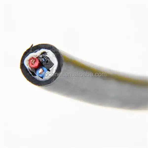 G.652D Outdoor GDTS-24B1.3 Fiber Optic Cable for Stable and Secure Communication