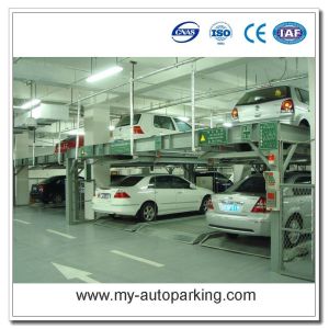  Automatic car parking system using microcontroller Manufactures