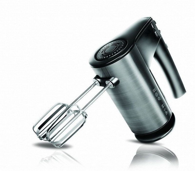 Stainless Steel 300W HM501 Hand Mixer​