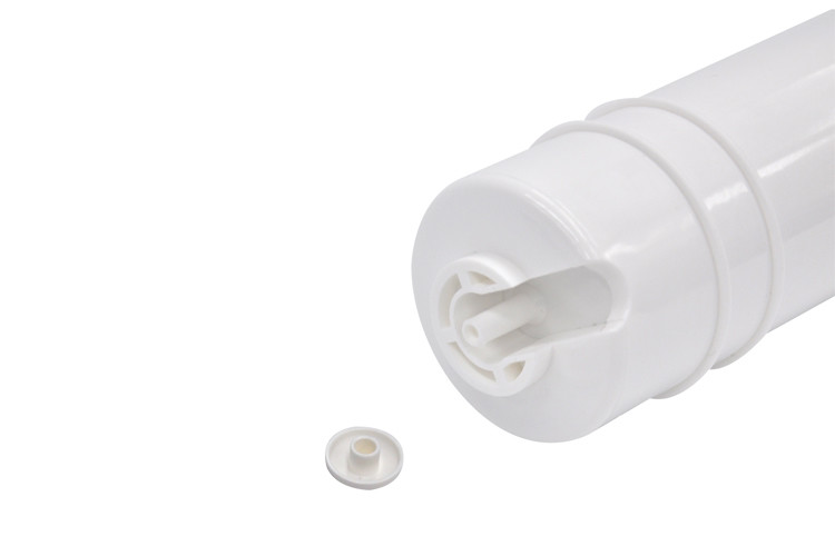 Non Pollution CTO Inline Water Filter System Cartridge 1/4" Pot Size TS-091
