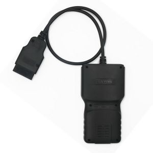 V310 screen display OBD interface car code reader Diagnostic Scanner