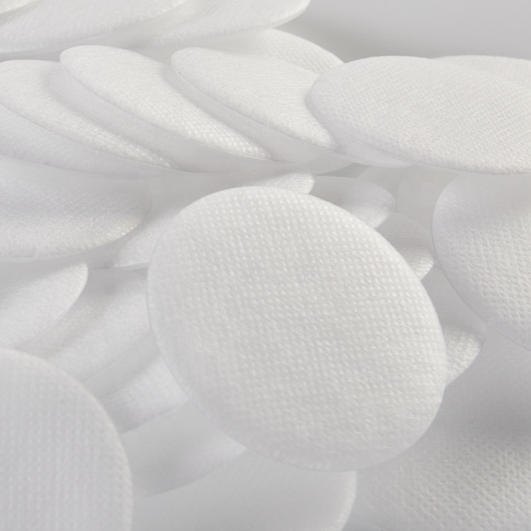 White 0.3u Medical Paper Roll For HME Filter