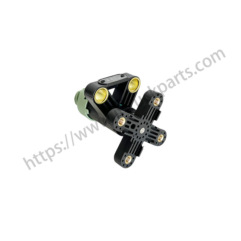 Shacman truck parts Height Sensor DZ97189715402