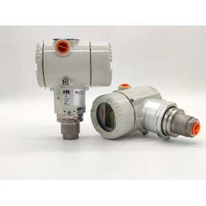 ABB 2600T Differential Gauge Absolute Pressure Transmitter with HART Protocol,