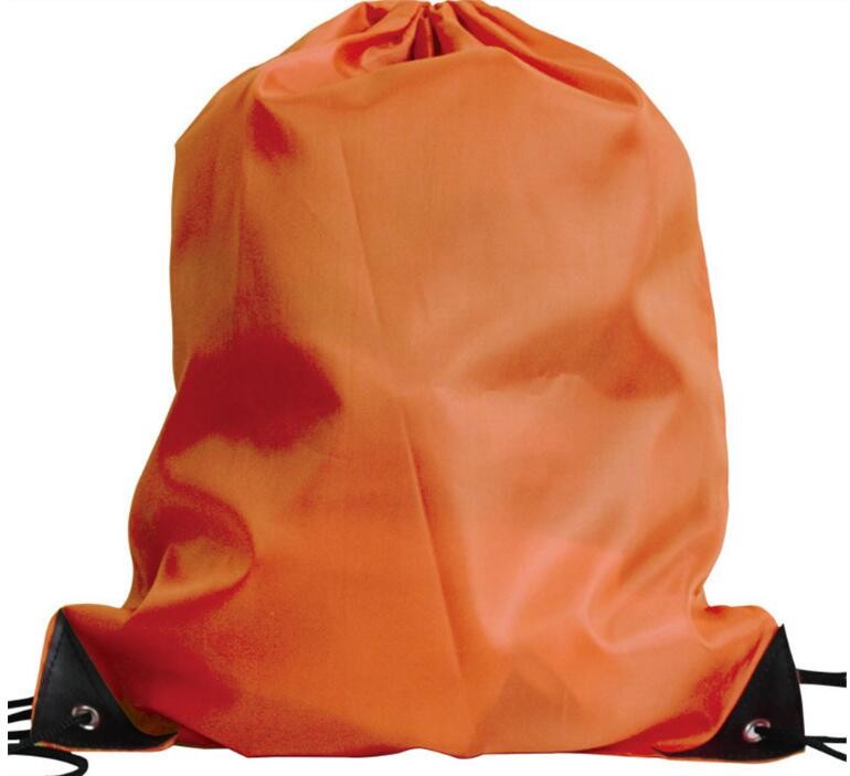 Cheap Digital Printing 100D Polyester Bag 30x45cm Any Logo Custom Drawstring Backpack,Waterpoof Most Popular Hot sale Pr