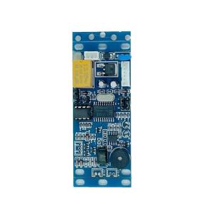  Customized Pcb Electronic Printed Circuit Board , Quick Turn Pcb Fabrication Manufactures