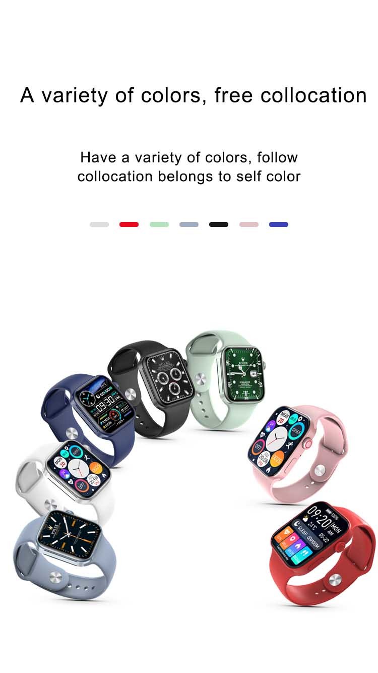 HS6621 128M Couple Smart Watch Bracelets Android Watch 4g Under 100