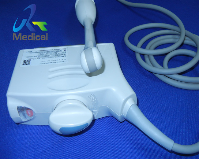 Toshiba Endovaginal Aplio 50 SSA-700A PVT-661VT Ultrasound Probe