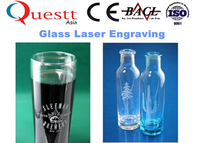 UV Laser Automatic Marking Machine