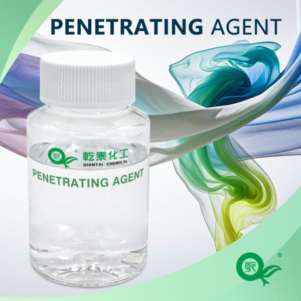 Penetrating Agents Wetting Agents Stain Removers Dispersants Penetrating Agents