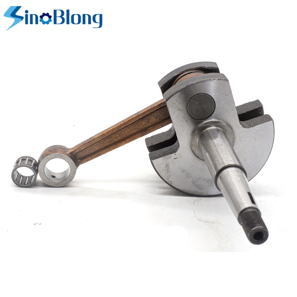 m104 1kd connecting rod polaris 740-1004045 komar isuzu 4ja1 motorcycle