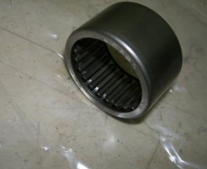  china wholesale HK series HK1618 inch size split cage Needle Bearing for bicycle flat nee Manufactures