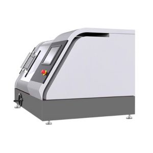 Automatic Metallographic Sample Cutting Machine Metal Sample Thin-Wall Equipment
