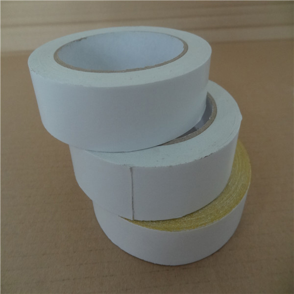 High Adhesive Customized Size Carpet Fixing Tape