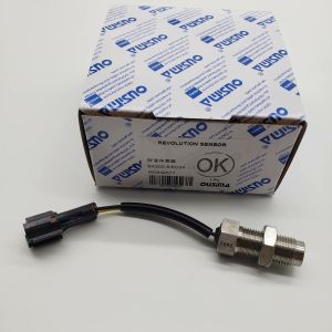 OUSIMSA Engine Excavator Speed Sensor MC849577 For Kobelco SK200-6 6D34