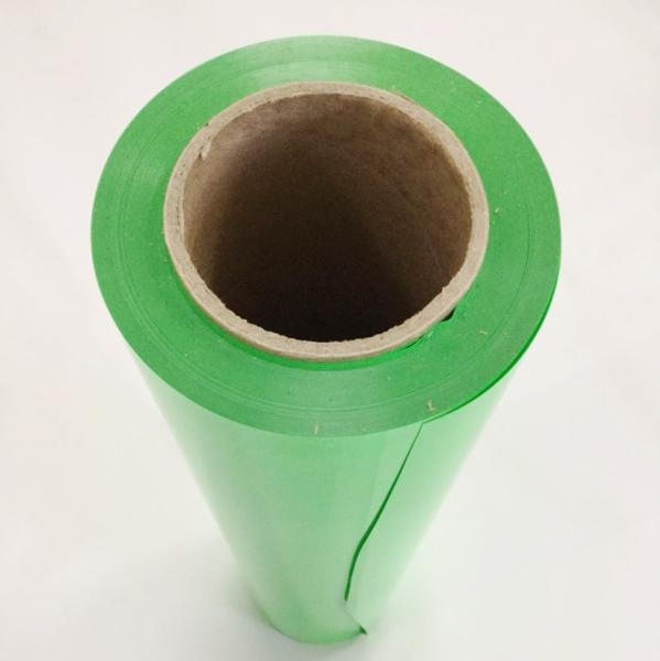 PVC Heat Transfer Vinyl Rolls , 120um Heat Press Transfer Vinyl For T-Shirt