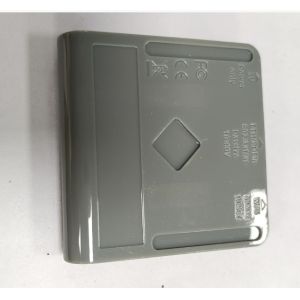  Order Communication Devices Parts with CNC Milling And Turning Manufactures