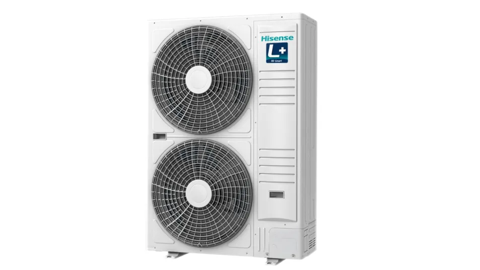 Hisense Hi-Smart L+ Series advanced features