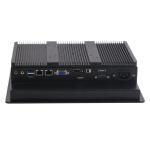 2xLan Rugged Panel PC , Intel J3160 Rugged Industrial Computers