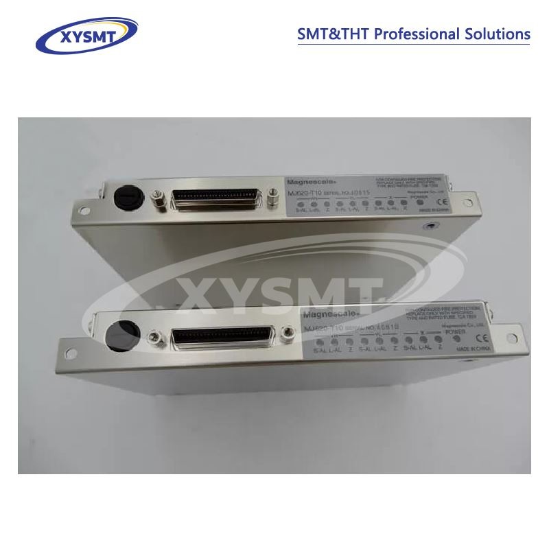 40066654 MJ620-T10 MAGNETIC SCALE INTER POLATOR JUKI 2050 2060 machine spare part