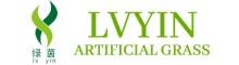 China Wuxi Lvyin Artificial Turf Co., Ltd. logo