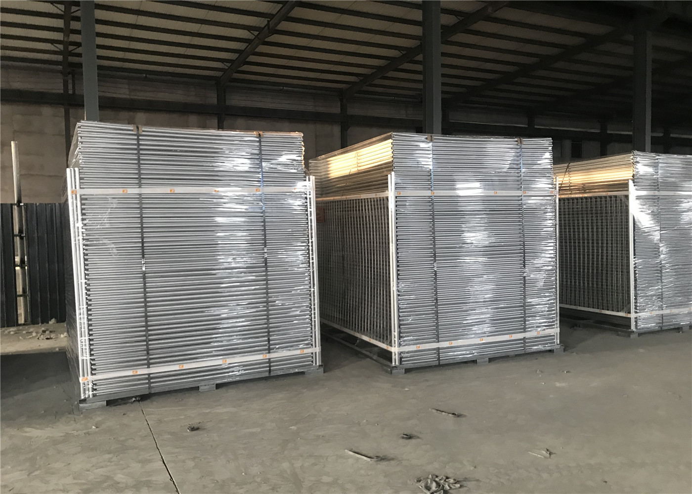 temporary fencing for sale 